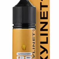 Жидкость - XYLINET - №5 - APELSINOVYI DOZHD (Апельсиновый дождь) - 30мл - Salt